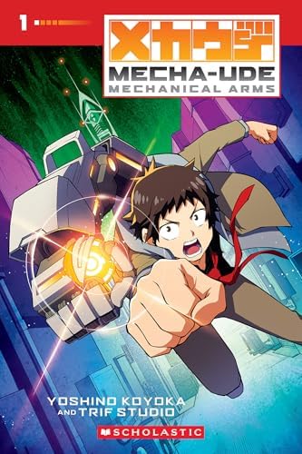 Amazon.com: LBX: New Dawn Raisers, Vol. 1: New Dawn Raisers